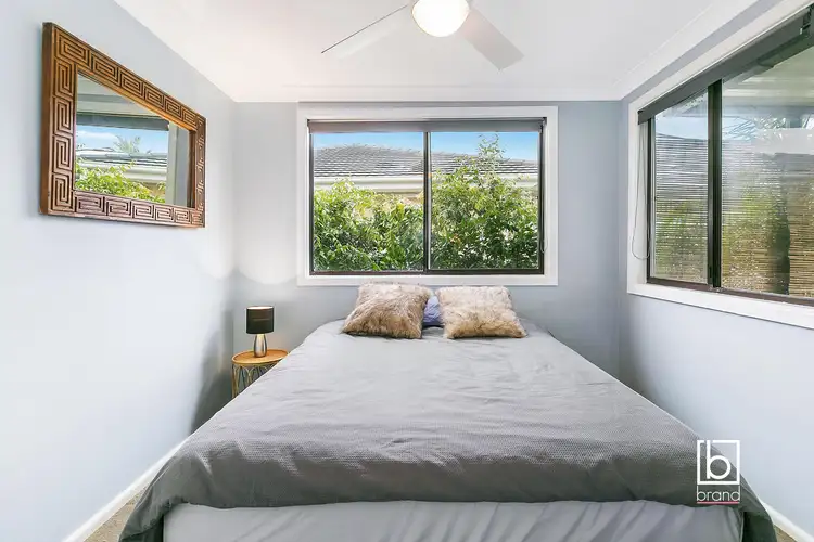 Sixth view of Homely house listing, 8 Palomar Parade, Toukley NSW 2263