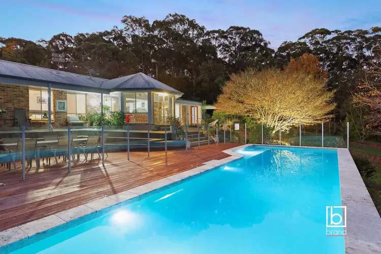 Main view of Homely house listing, 75 Anderson Road, Glenning Valley NSW 2261
