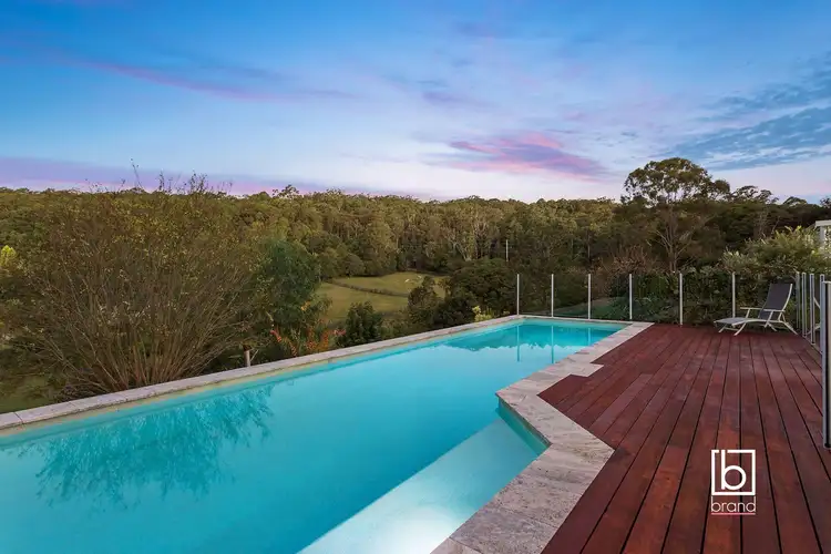 Second view of Homely house listing, 75 Anderson Road, Glenning Valley NSW 2261