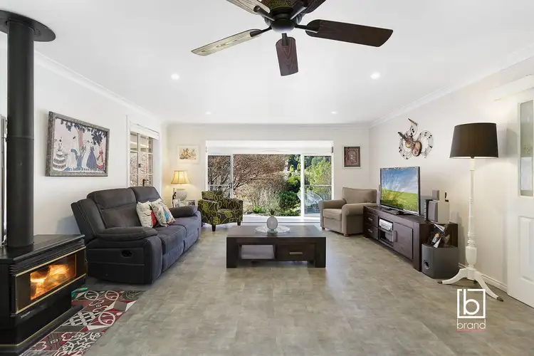 Fourth view of Homely house listing, 75 Anderson Road, Glenning Valley NSW 2261