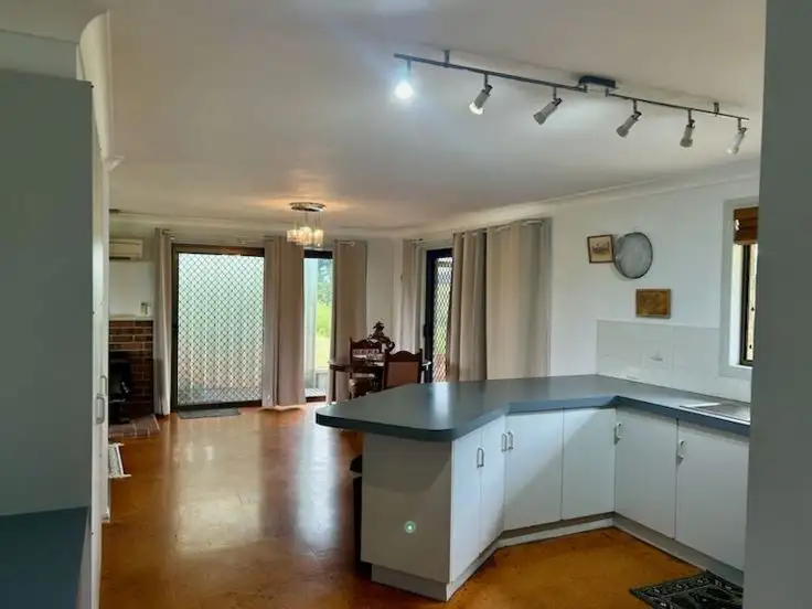 Second view of Homely house listing, 264 Booerie Creek, Booerie Creek NSW 2480