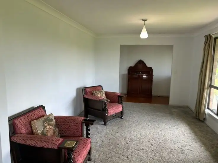 Fifth view of Homely house listing, 264 Booerie Creek, Booerie Creek NSW 2480