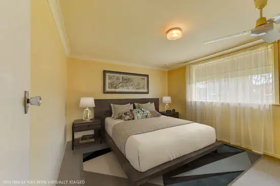 Third view of Homely house listing, 21 Merindah Avenue, Manilla NSW 2346