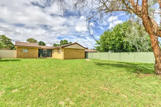Fourth view of Homely house listing, 21 Merindah Avenue, Manilla NSW 2346