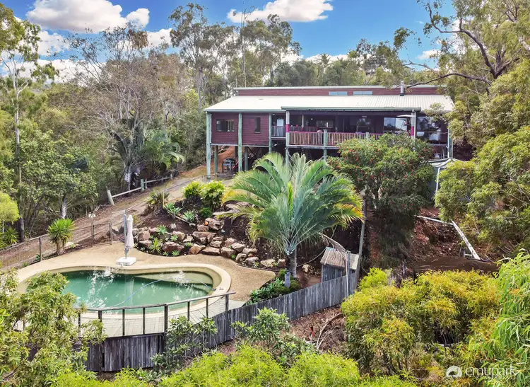 2353 Emu Park Road, Coowonga QLD 4702