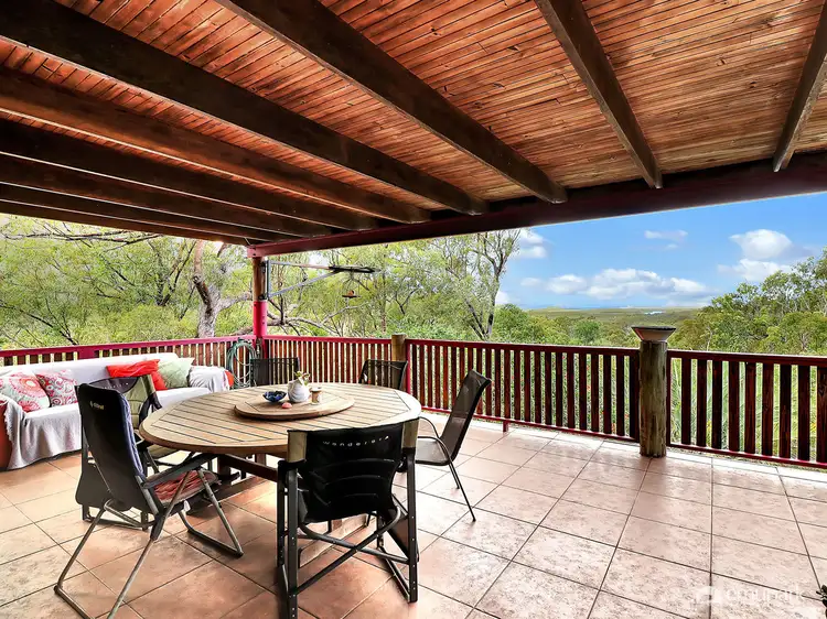 Third view of Homely rural property listing, 2353 Emu Park Road, Coowonga QLD 4702