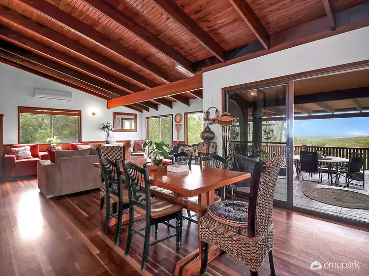 Fourth view of Homely rural property listing, 2353 Emu Park Road, Coowonga QLD 4702