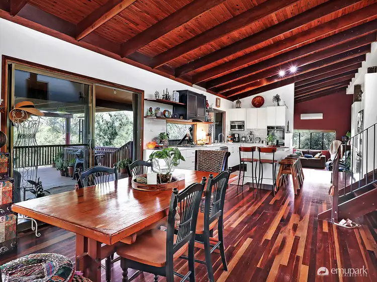 Sixth view of Homely rural property listing, 2353 Emu Park Road, Coowonga QLD 4702