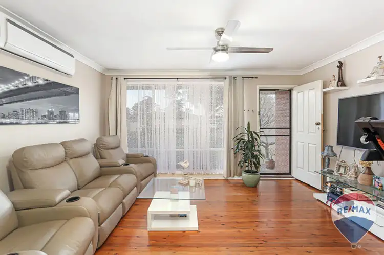 Fifth view of Homely house listing, 21 DEBORAH CRESCENT, Cambridge Park NSW 2747