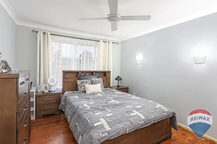 Sixth view of Homely house listing, 21 DEBORAH CRESCENT, Cambridge Park NSW 2747