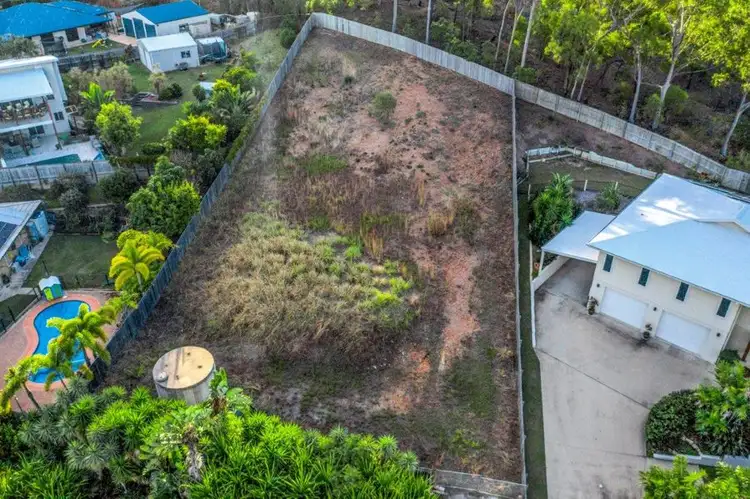 Second view of Homely land listing, 18 Lighthouse Drive, Boyne Island QLD 4680