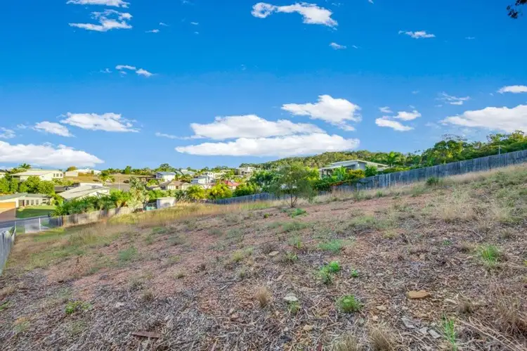 Fourth view of Homely land listing, 18 Lighthouse Drive, Boyne Island QLD 4680