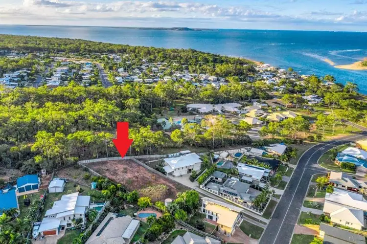 Fifth view of Homely land listing, 18 Lighthouse Drive, Boyne Island QLD 4680
