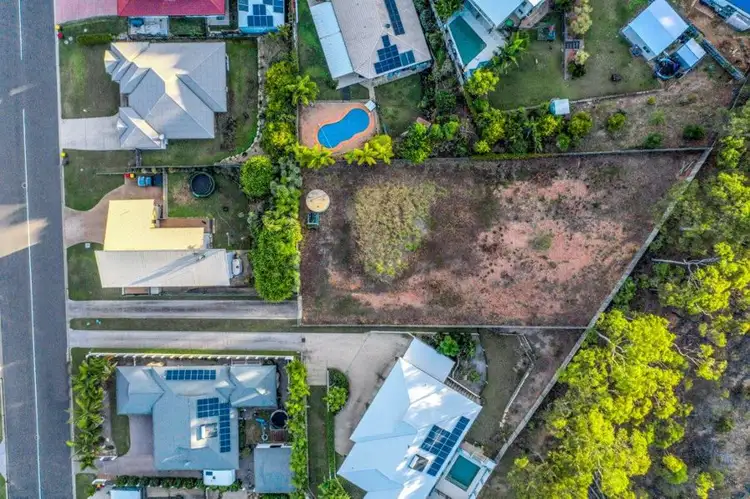 Sixth view of Homely land listing, 18 Lighthouse Drive, Boyne Island QLD 4680