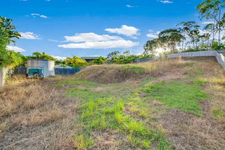 Seventh view of Homely land listing, 18 Lighthouse Drive, Boyne Island QLD 4680