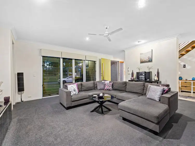 Fourth view of Homely house listing, 6 Torrens Crescent, Wakerley QLD 4154
