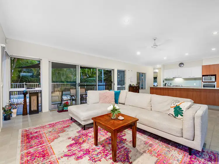 Fifth view of Homely house listing, 6 Torrens Crescent, Wakerley QLD 4154