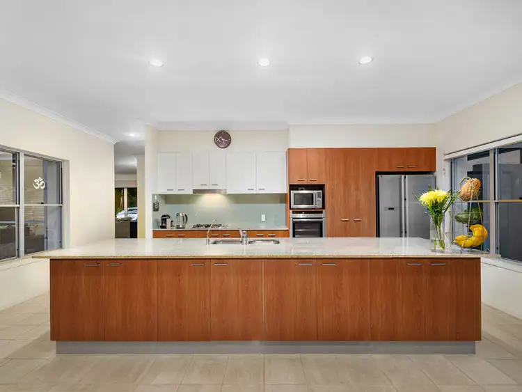 Sixth view of Homely house listing, 6 Torrens Crescent, Wakerley QLD 4154