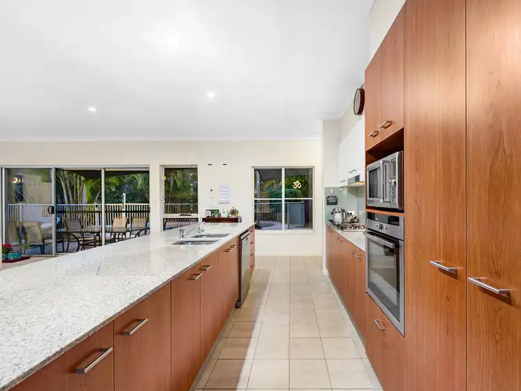 Seventh view of Homely house listing, 6 Torrens Crescent, Wakerley QLD 4154