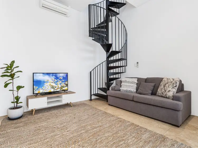 Third view of Homely house listing, 1C Belmore St, Surry Hills NSW 2010