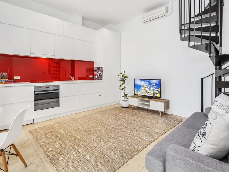 Fourth view of Homely house listing, 1C Belmore St, Surry Hills NSW 2010