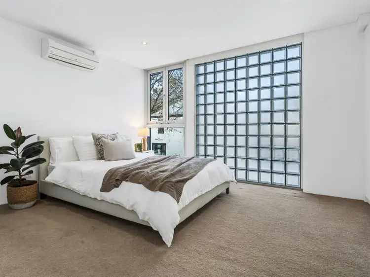 Fifth view of Homely house listing, 1C Belmore St, Surry Hills NSW 2010