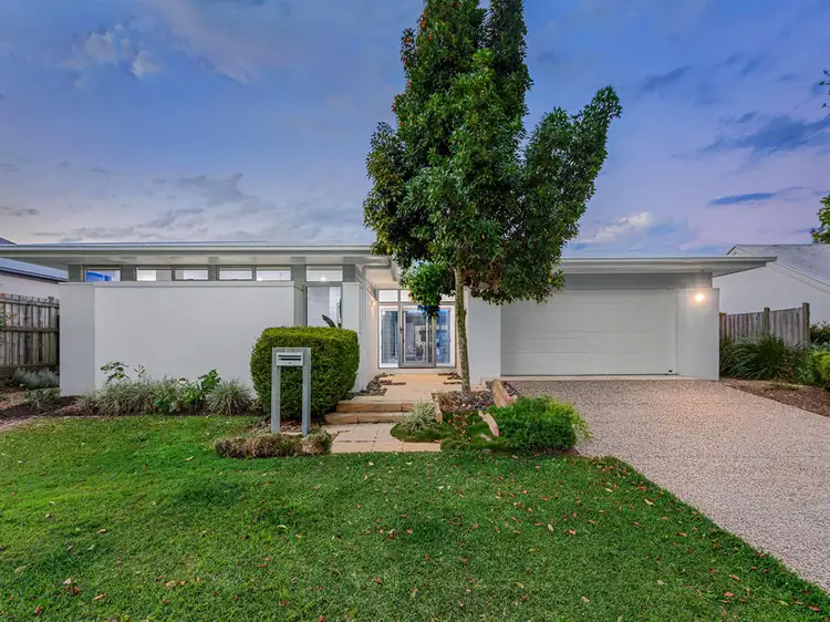 Main view of Homely house listing, 65 Torrens Crescent, Wakerley QLD 4154