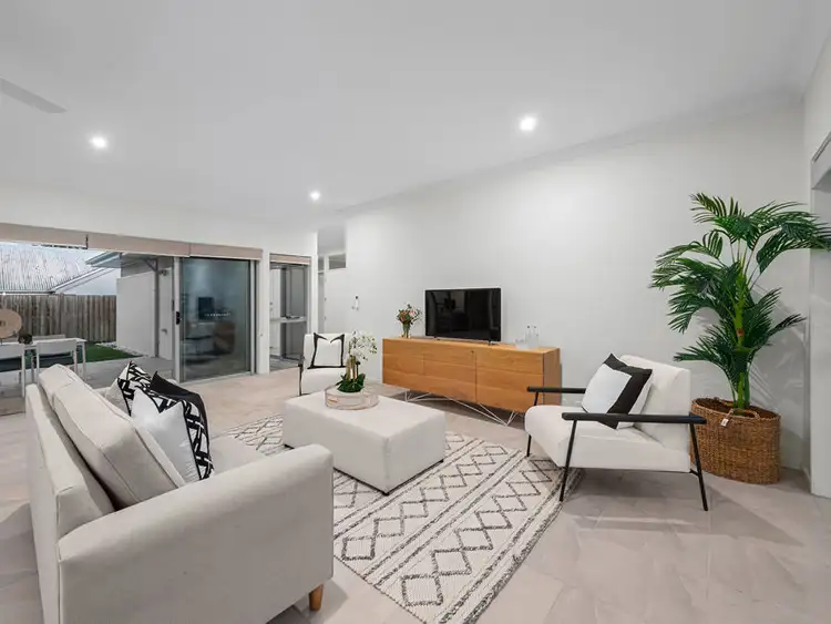 Third view of Homely house listing, 65 Torrens Crescent, Wakerley QLD 4154