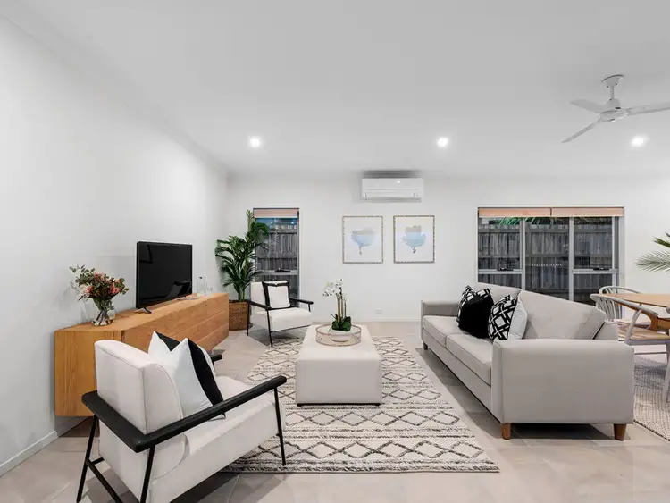 Fifth view of Homely house listing, 65 Torrens Crescent, Wakerley QLD 4154