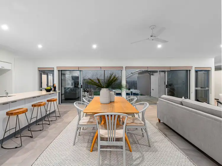 Sixth view of Homely house listing, 65 Torrens Crescent, Wakerley QLD 4154