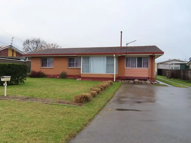 Main view of Homely house listing, 3 Mackenzie Street, Stanthorpe QLD 4380