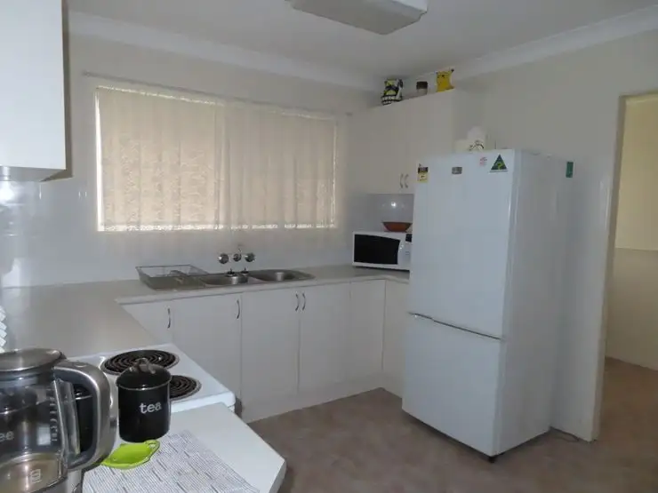 Second view of Homely house listing, 3 Mackenzie Street, Stanthorpe QLD 4380