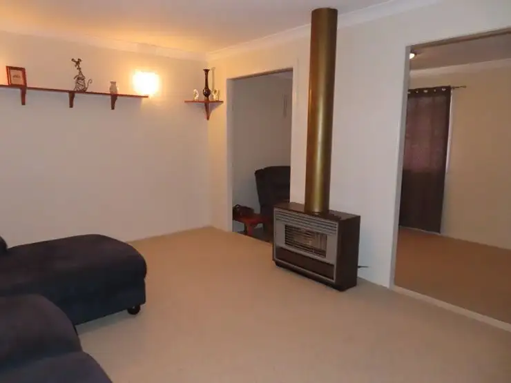 Third view of Homely house listing, 3 Mackenzie Street, Stanthorpe QLD 4380