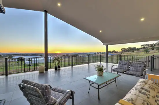 Second view of Homely house listing, 45 Flagstaff Road, Tamworth NSW 2340