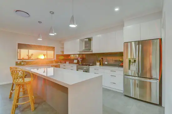 Fifth view of Homely house listing, 45 Flagstaff Road, Tamworth NSW 2340