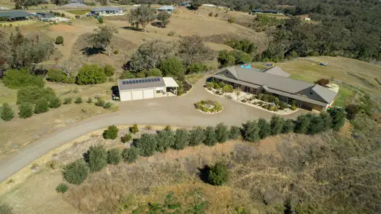 12 Brushtail Drive, Tamworth NSW 2340