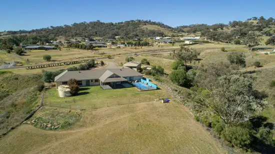 Second view of Homely house listing, 12 Brushtail Drive, Tamworth NSW 2340