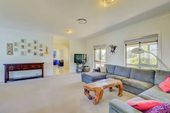 Fifth view of Homely house listing, 12 Brushtail Drive, Tamworth NSW 2340