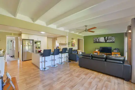 Second view of Homely house listing, 8 Amaroo Road, Tamworth NSW 2340
