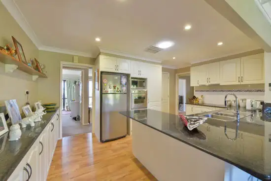 Third view of Homely house listing, 8 Amaroo Road, Tamworth NSW 2340