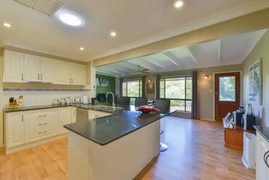 Fourth view of Homely house listing, 8 Amaroo Road, Tamworth NSW 2340