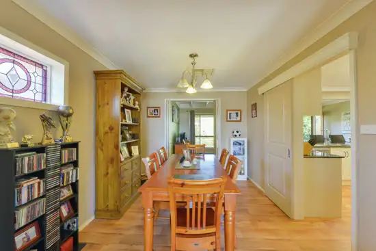 Fifth view of Homely house listing, 8 Amaroo Road, Tamworth NSW 2340