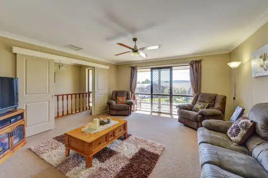 Seventh view of Homely house listing, 8 Amaroo Road, Tamworth NSW 2340