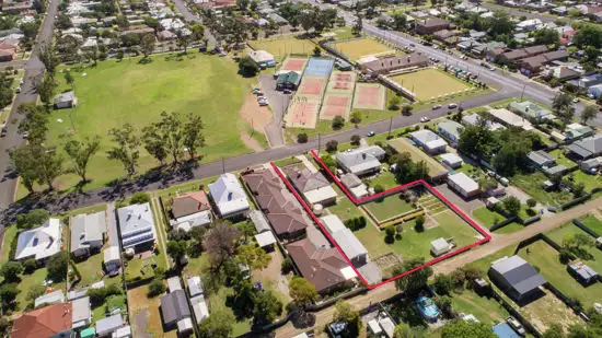Main view of Homely house listing, 9 Gidley Street, Tamworth NSW 2340