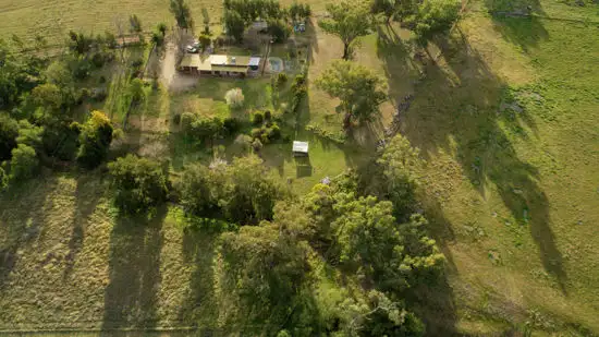 Main view of Homely rural property listing, 16 Top Oakey Lane, Tamworth NSW 2340
