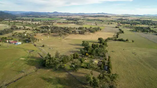 Second view of Homely rural property listing, 16 Top Oakey Lane, Tamworth NSW 2340