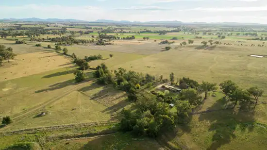 Third view of Homely rural property listing, 16 Top Oakey Lane, Tamworth NSW 2340