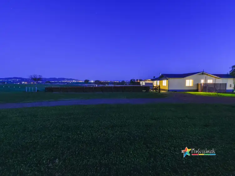 Second view of Homely rural property listing, 21 Byamee Lane, Tamworth NSW 2340