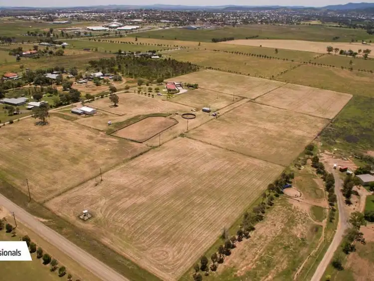 Main view of Homely rural property listing, 481 Burgmanns Lane, Tamworth NSW 2340