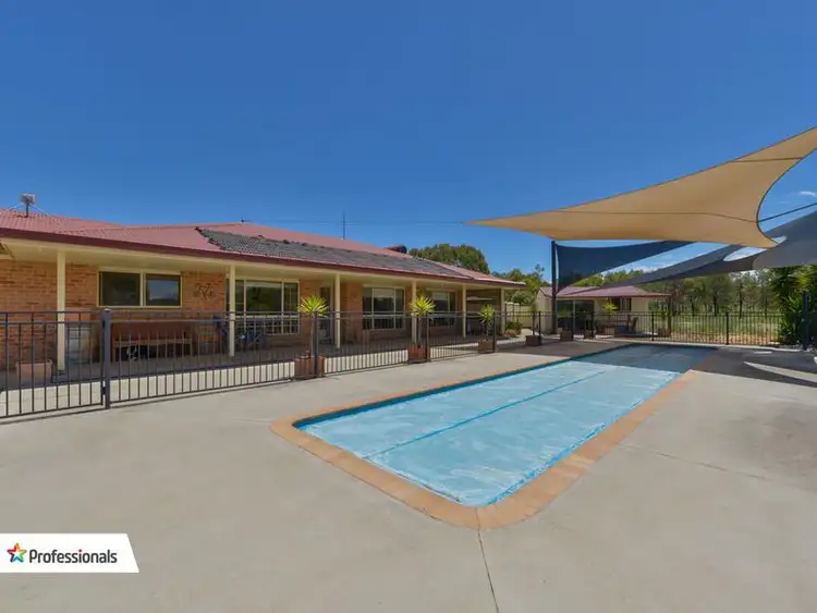 Third view of Homely rural property listing, 481 Burgmanns Lane, Tamworth NSW 2340